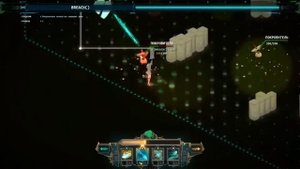 Обзор игры Transistor.