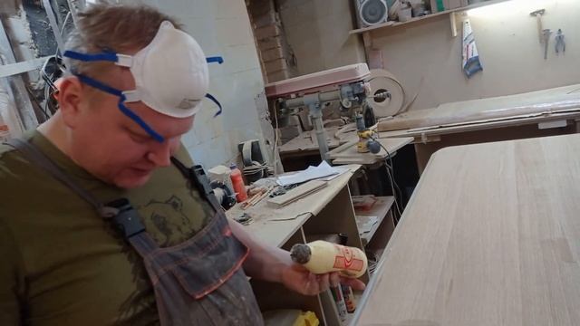 ОЗОН открыли. Парогенератор сделали. Дуб заморили. смотреть онлайн