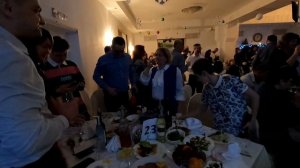 Новый год 2024 Олимп парк-отель Коломна #новыйгод2024