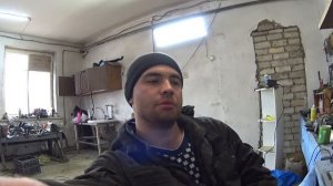 На прицепе не горят габариты, кап ремонт проводки