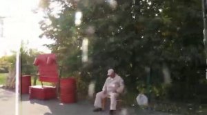 Ярмарка меда в Царицыне. Часть 1 - таежный мед