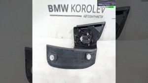 Крышка зеркала внутренняя правая Focus III 2011-2019    1885477 для Ford Focus 3