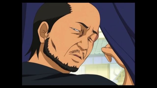 ГИНТАМА - РАЗБОР 1 сезона АНИМЕ (часть 1) смотреть онлайн