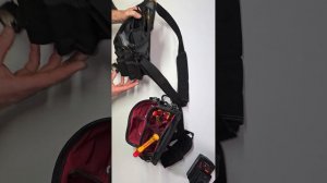 Сумка электрика ToughBuilt TB-CT-104 vs Milwaukee