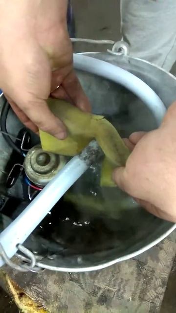 Промываем печку лимонной кислотой смотреть онлайн