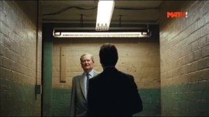 Проклятый Юнайтед (2009) - Конфликт Брайана Клафа с руководителем клуба