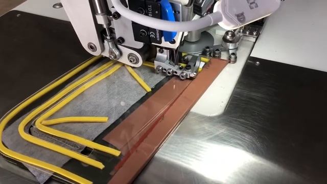 На базе Aurora A-7510 - автомат (шаблонник) для изготовления ? смотреть онлайн