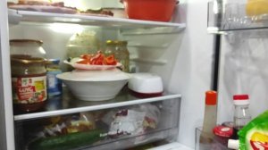 Распаковка — Холодильник с морозильником ATLANT ХМ 4624-149