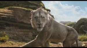 Разбор Фильма Муфаса Король Лев (2024)