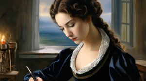 Я К ВАМ ПИШУ