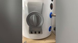 Водонагреватель Thermex COMBI INOX IRP 200 V