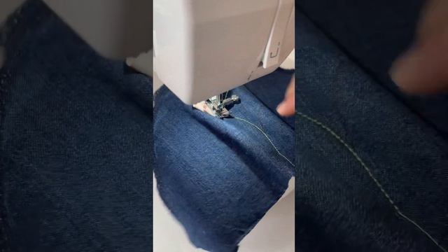 Sewing tip 🥰 Beautiful design - Коасивый дизайн. Швейный совет #tailor смотреть онлайн