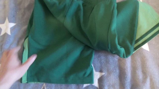 ВОТ ЧТО Я КУПИЛ В ТАИЛАНДЕ ИЗ ОДЕЖДЫ