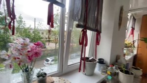 4-комнатная квартира в Воронеже