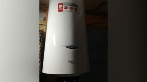 Водонагреватель Ariston PRO1 ECO INOX ABS PW 100 V