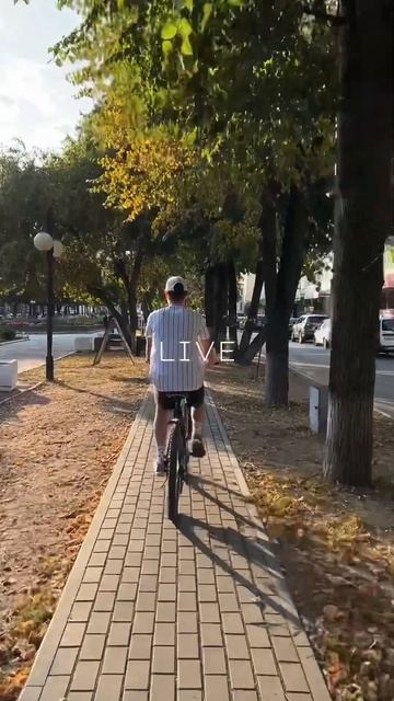 ЖИЗНЬ. такая, какая есть в Йошкар-Оле😍 #йошкарола #мар? смотреть онлайн