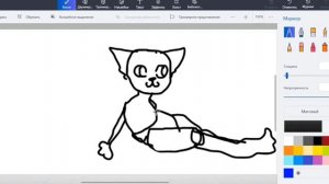 КАК НАРИСОВАТЬ ФУРРИ В ПОДГУЗНИКАХ?!?!?