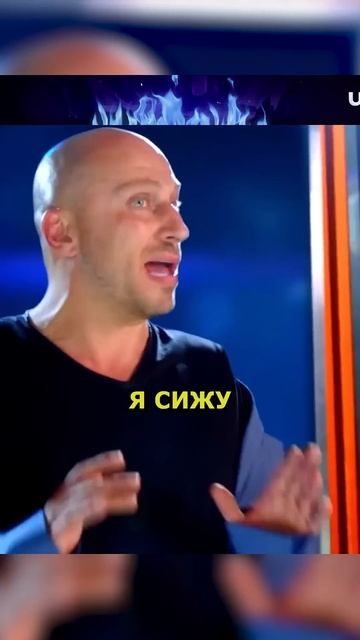 ЛЫСЫЙ ГЛОБУС УНИЖАЕТ ЛЮДЕЙ С ЛИШНИМ ВЕСОМ... КАК ТАК МО? смотреть онлайн