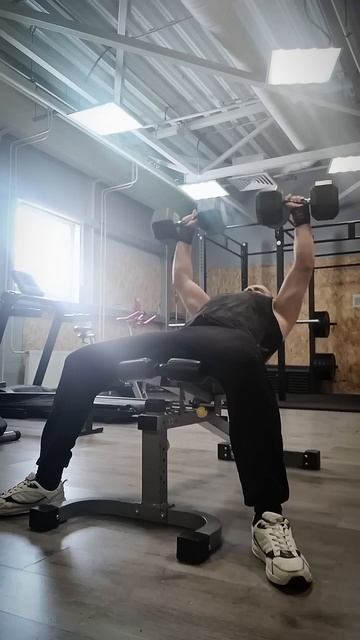 Где гантели?? #motivation #фитнес #sports #похудение #power #диета #? смотреть онлайн