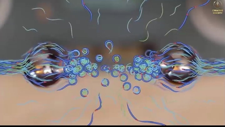 Кто ОНИ? И зачем ОНИ нам дали электричество? смотреть онлайн