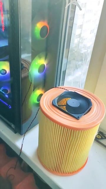 Вот юный чистоты любитель Придумал пылеуловитель смотреть онлайн