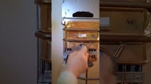 газовый проточный водонагреватель Bosch