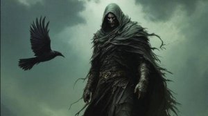 Кощей (Другая история)