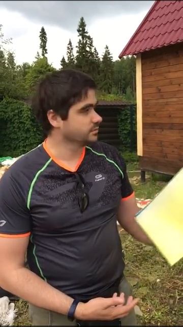 Отзыв заказчика компании «Брусина» смотреть онлайн