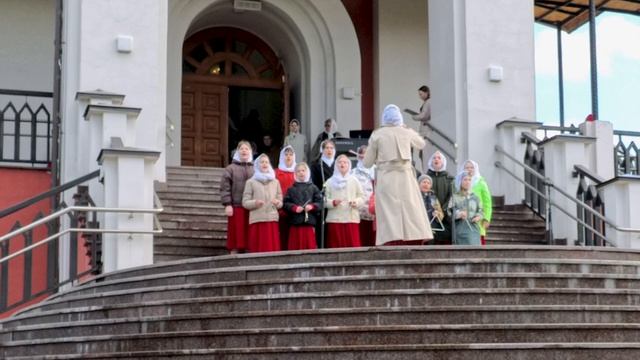 Одинцово 11.05.25