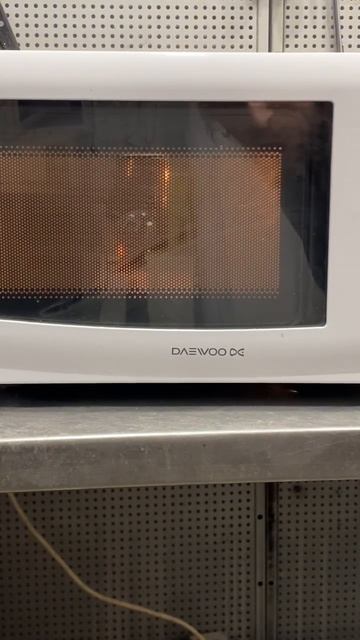 Плазма в микроволновке. Plasma in the microwave. смотреть онлайн