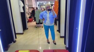 Шопинг Plus Size. Спорю с сестрой по поводу нарядов