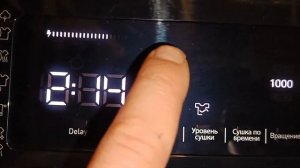 обзор стиральной машины Smeg WN94SEB