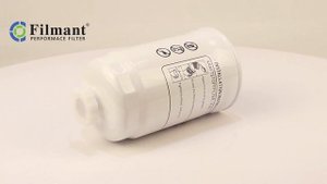 FILMANT Фильтр топливный PL 150