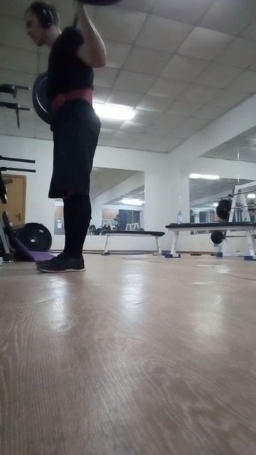 Присед 150кг*5, свой вес 78кг, натуральный тренинг #shorts смотреть онлайн