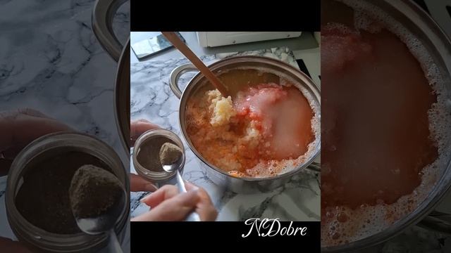 ИКРА ИЗ КАБАЧКОВ смотреть онлайн