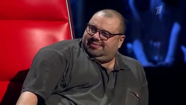 Катрина Паула Диринга. "Снег" Дима Билан узнал ее!! смотреть онлайн