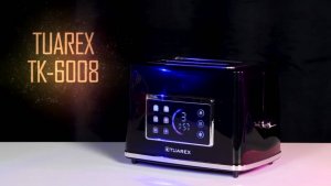 Тостер электрический TUAREX TK-6008