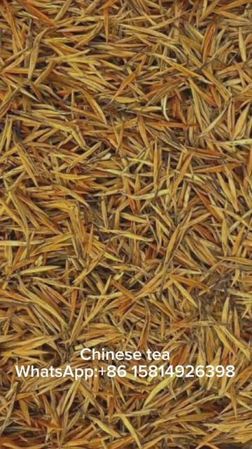 China high-quality black tea# Tea #fouramazingtea#Китайский чай смотреть онлайн