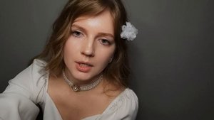 АСМР Массаж Ушей, Шеи и Плеч • ASMR Ear, Neck and Shoulder Massage