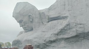 Путешествие в Брест. Брестская Крепость