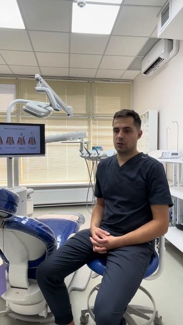 Гигиена полости рта после имплантации смотреть онлайн