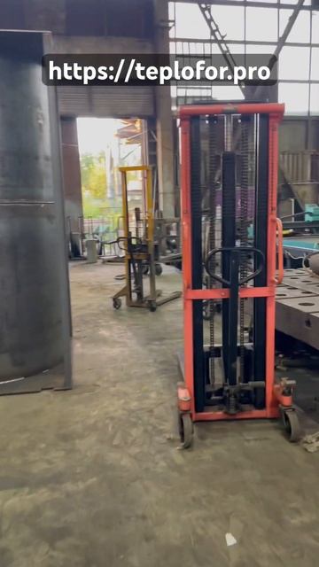 Паровые котлы Teplofor Lexor SP2-D #производство #котлы #boiler #ко? смотреть онлайн