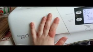 СТИРАЛЬНАЯ МАШИНКА CANDY СИЛЬНО ВИБРИРУЕТ И ДИСБАЛАНС С?