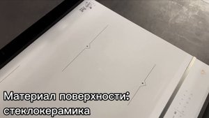 Индукционная варочная панель De Dietrich DPI7686WP