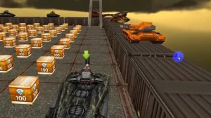 Известный РЭП про ТАНКИ ОНЛАЙН