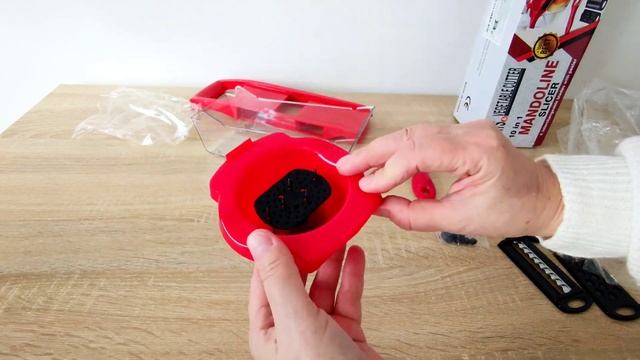 Полный обзор терки с Temu! #temu #распаковка #проверка смотреть онлайн