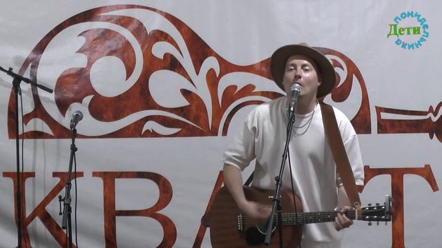 Грушенька 50лет, Ромарио исполняет! смотреть онлайн