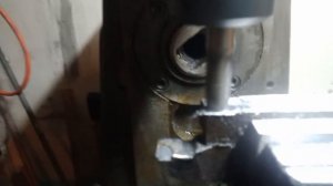 ВГФ на НГФ первая стружка, мотор стиралки, установка п?