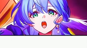 Зарянка-Добро пожаловать в мой мир! (Honkai: Star Rail) Rus sub