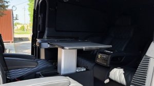 Мерседес V250d